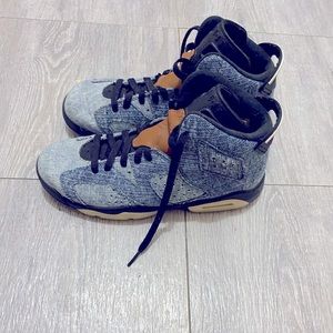 Blue Jean Jordan’s